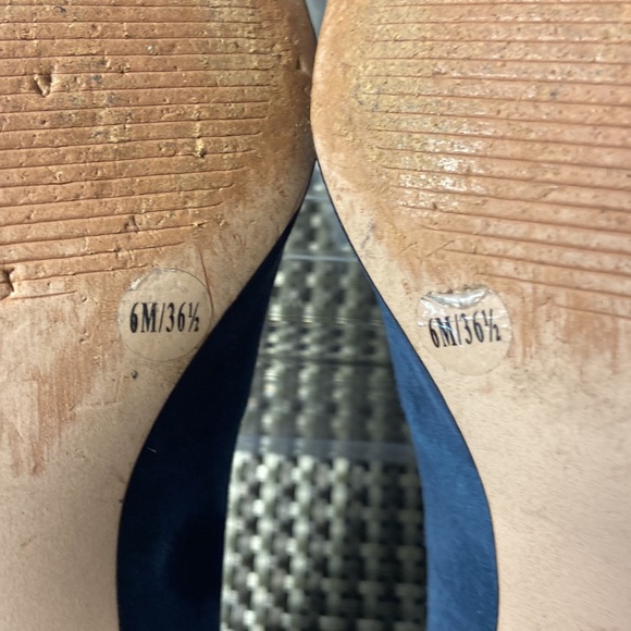 Enzo Angiolini Flats - Picture 8 of 10